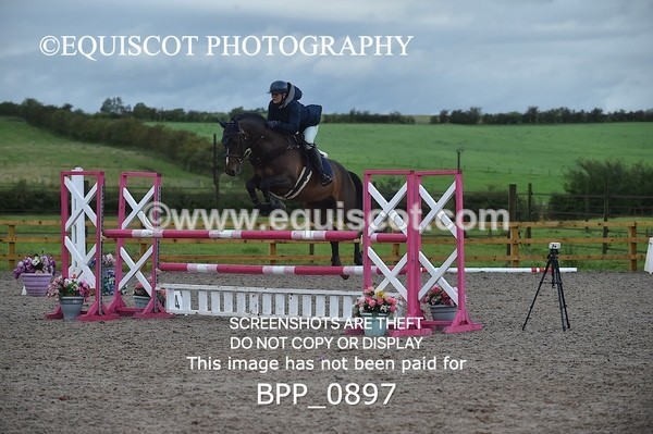 BPP_0897 - CLASS 20 Equiyd 1.10m Amateur Championship Qualifier/ 1.10m Open