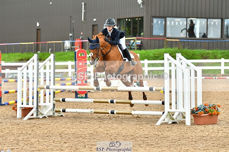 230730A-125847-09901 - Cls 33 85cm Amateur Quali