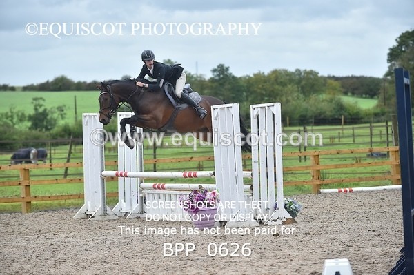 BPP_0626 - CLASS 17 SAT Equiyd 0.85m Amateur Championship Qualifier