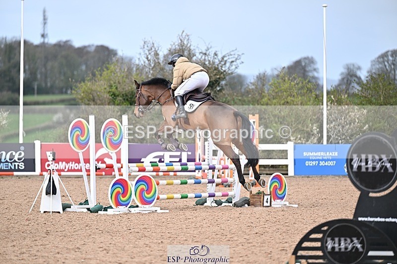 260325-103558-00064 - Cls 0+1 Clear Round, British Novice and 90cm