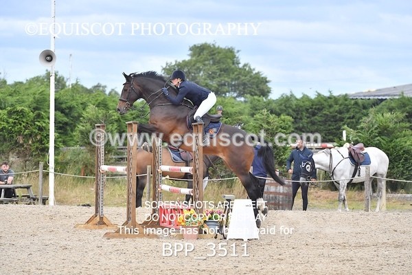 BPP_3511 - CLASS 18 SUN Senior 1.15m Open