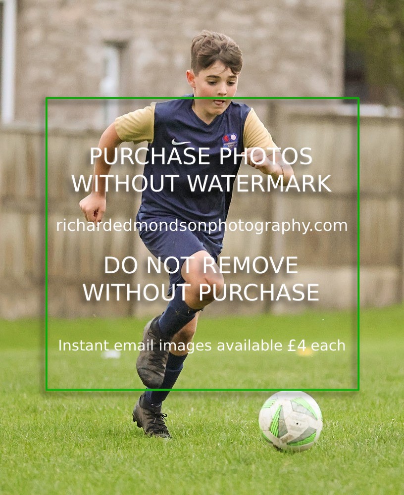 533A0568 - Wattsfield U9 vs Swarthmoor (17/9/25)