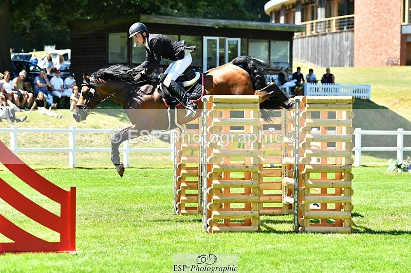 230707-122415-07712 - Cls 13 Newcomers 2nd R