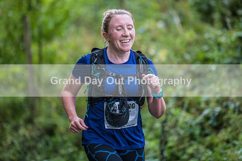Westmorland-372 - Great Westmorland Trail Race (Junior & Senior Races) Saturday 13th September 2025