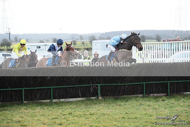 PtP 250126 103 - Cocklebarrow Races Point-to-Point 25/01/26