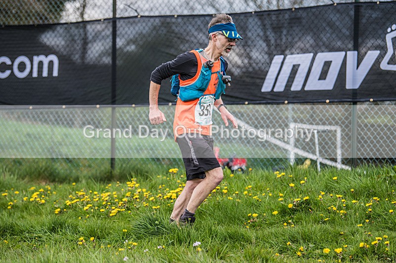 3 Peaks-2842 - The 3 Peaks Race Saturday 27th April 2024