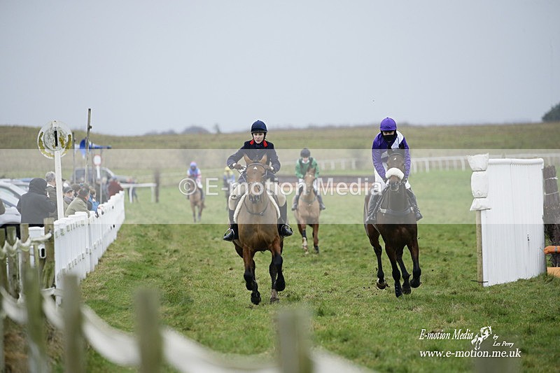PtP 020122 273 - Larkhill Racing Club Point-to-Point 02/01/2022