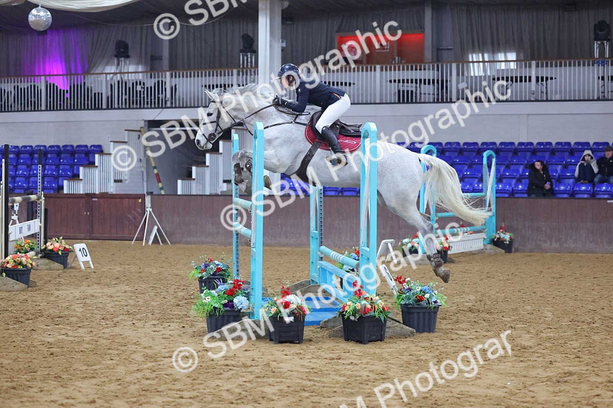SBM_009115 - Class 24 - Winter 1.25m Championship Qualifier (1.25m)