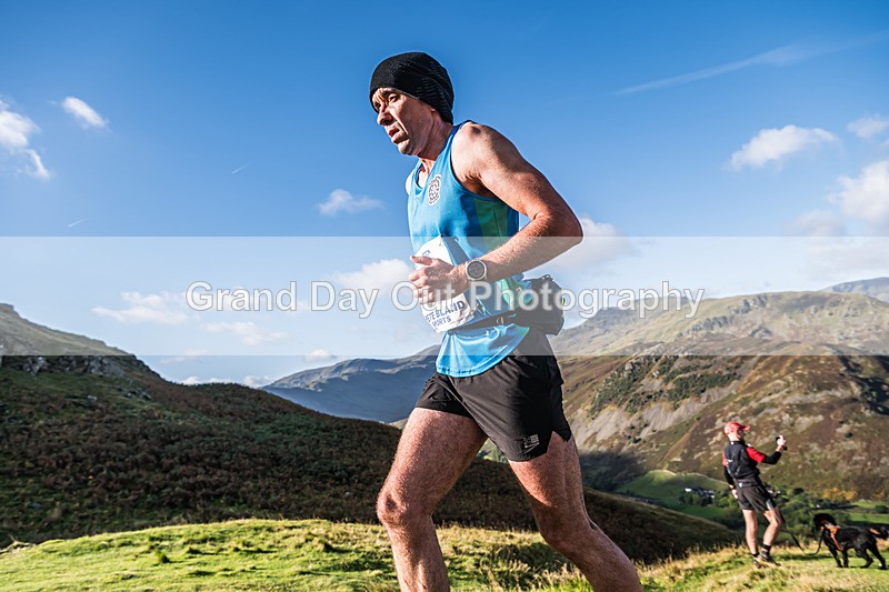HBMR Leg 1-158 - Hodgson Brothers Mountain Relay Leg 1 Saturday 3rd October 2026