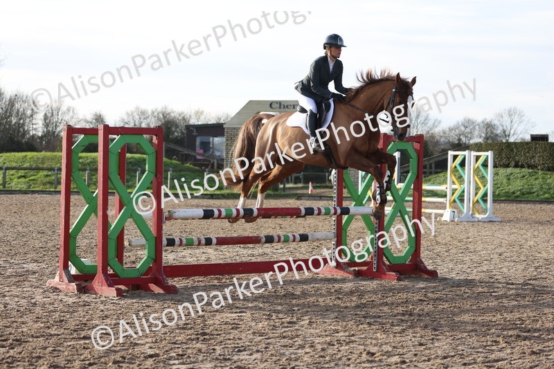 20251214-1342 - Class 4 - 90cm