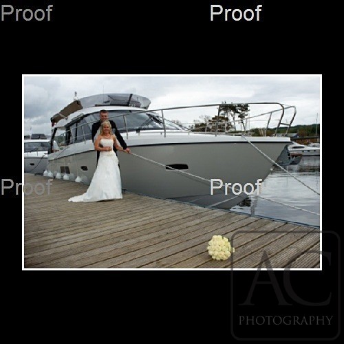  - The Chartroom, Inverkip Marina