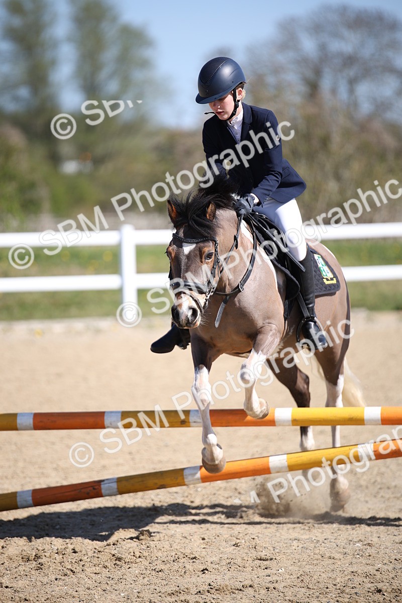 5K7A9072 - Class 3 - 60cm