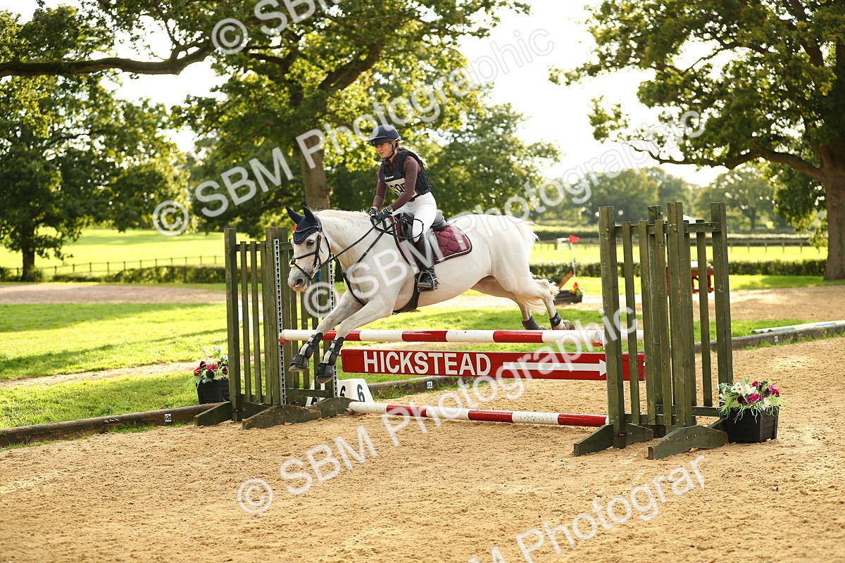 SBM_12698 - E9 Eventers Challenge 90cm Championship