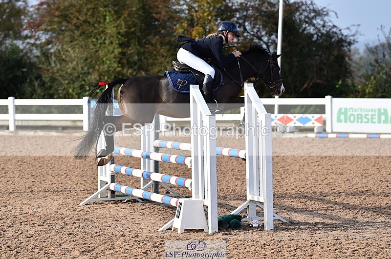 231028A-110514-00685 - Cls 2 British Novice & 80cm Open