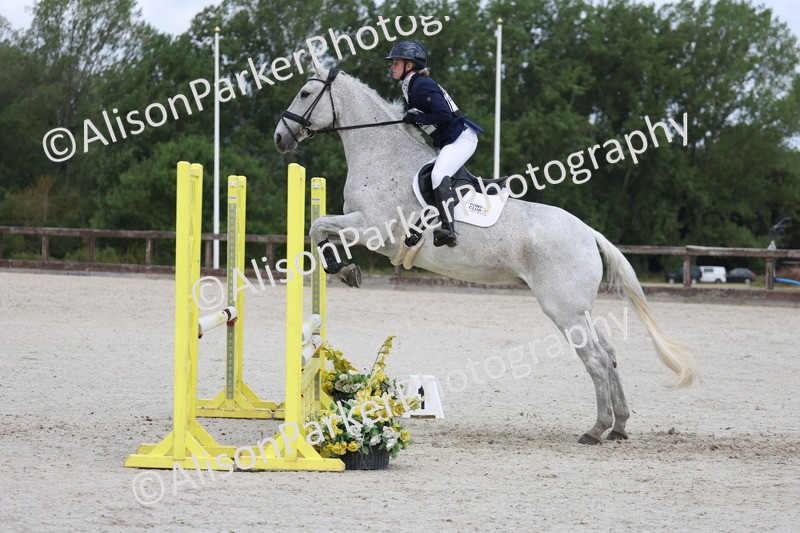 20250622-1853 - PC 90 Qualifier - Round 1