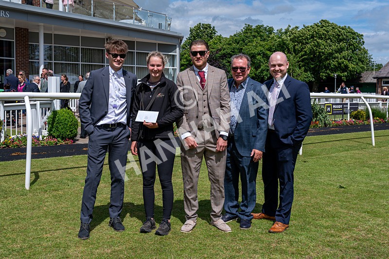 050626-Race 1-Eagle Bay-9697 - Race 1 13.40pm Hartshead Dos Champions Restricted Maiden Stakes (Div I)
