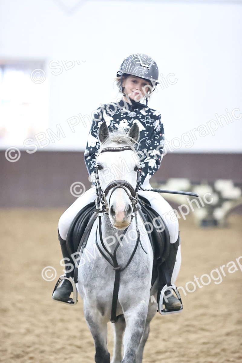 SBM_001859 - Class 4 - Pairs Show Jumping 60cm