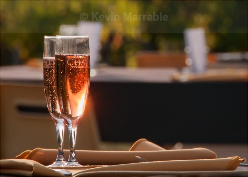 Indulgence - A Glass or Two - Self