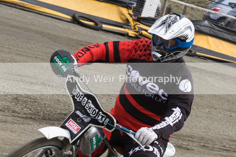 20170415-8E0A6213 - Red & Skid It 15 April 17