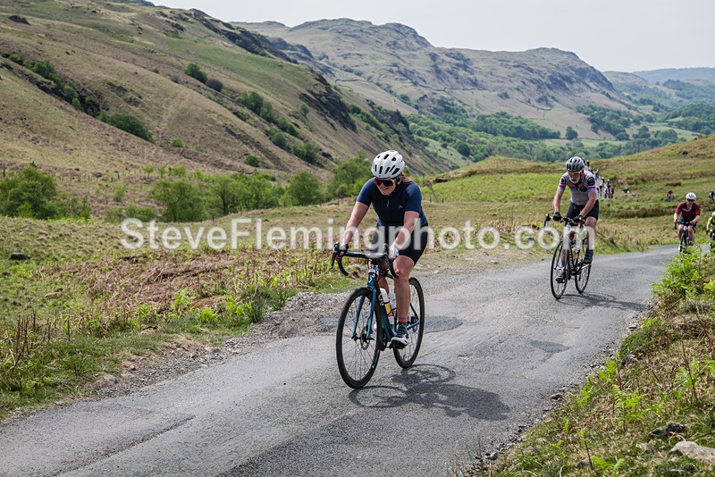 140302 - Hardknott Pass Camera 1 14.00-15.00