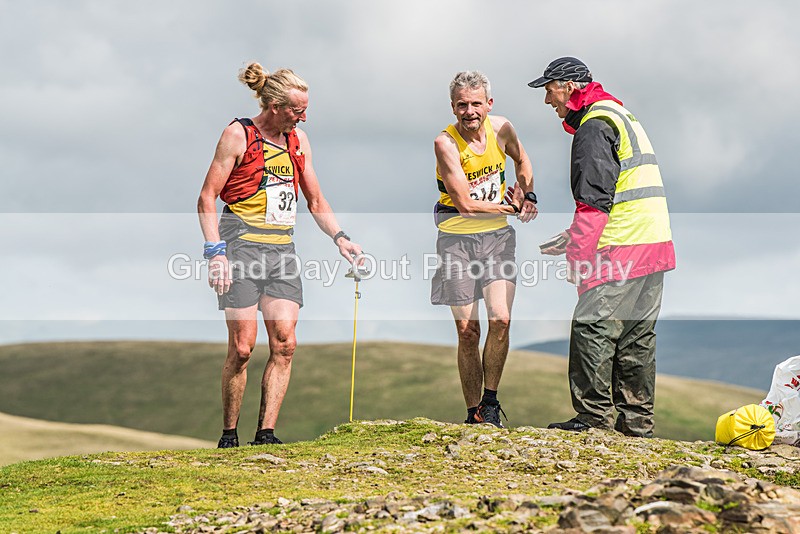 Sedbergh -1661 - Sedbergh Hills Fell Race Sunday 20th August 2023