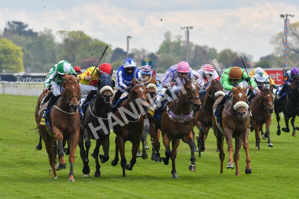 yr12052021r2-28 - Race 2 2.10pm Churchill Tyres Stakes