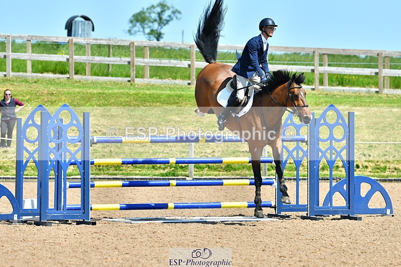 230527A-142814-05019 - Cls 17 National 1.30m Open