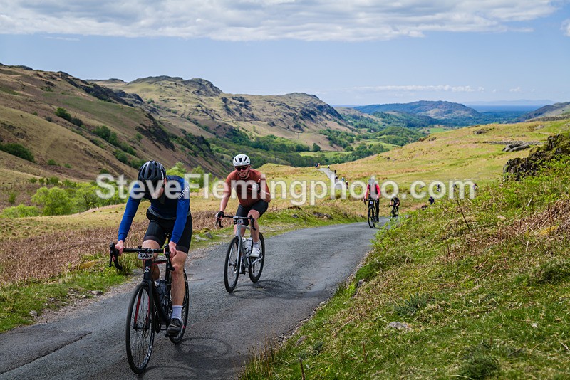 130629 - Hardknott Pass Camera 1 13.00-14.00