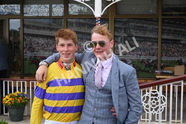 yr11062022r1-89 - Race 1 12.45pm Macmillan Ride of Their Lives, supported by Sky Bet