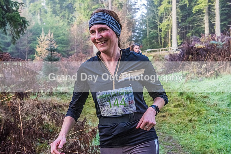 Glentress-1245 - High Terrain Events Glentress Winter Trail half Marathon & 10K Trail Run Saturday 19th November 2022