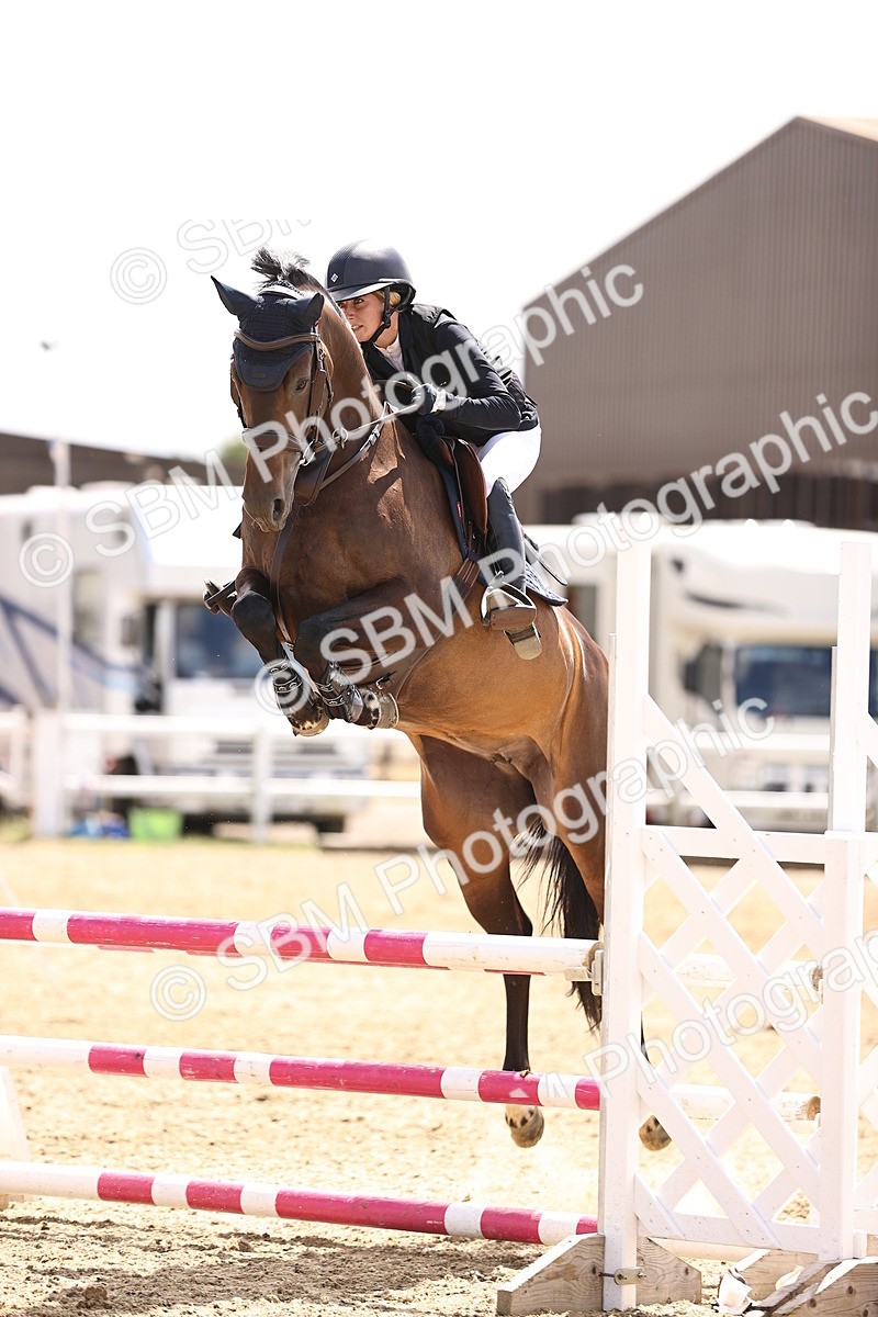 SBM_000549 - Class 3 - Senior British Novice - 90cm