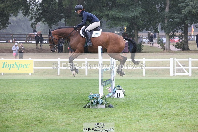 250830A-132012-06640 - Cls 16 Snr Newcomers and 1.10m Open