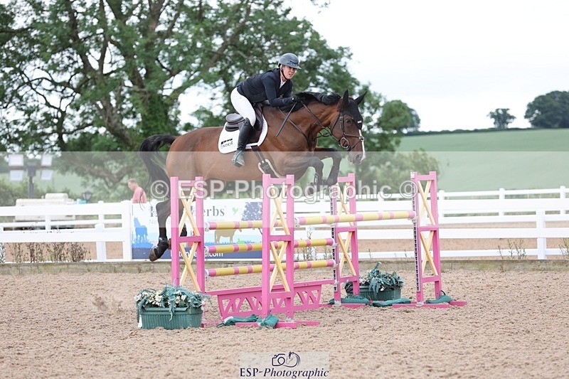 250625-150308-01281 - Cls 6 Foxhunter and 1.20m Open