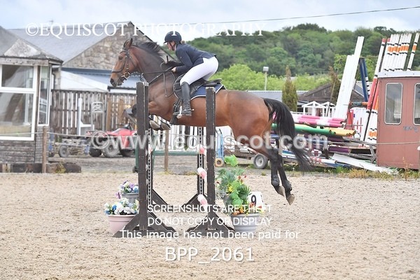 BPP_2061 - SAT CLASS 11 Senior Discovery/ 1m Open