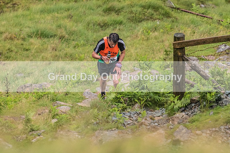 Buttermere h-s-87 - Buttermere Horseshoe Fell Race Saturday 4th July 2026