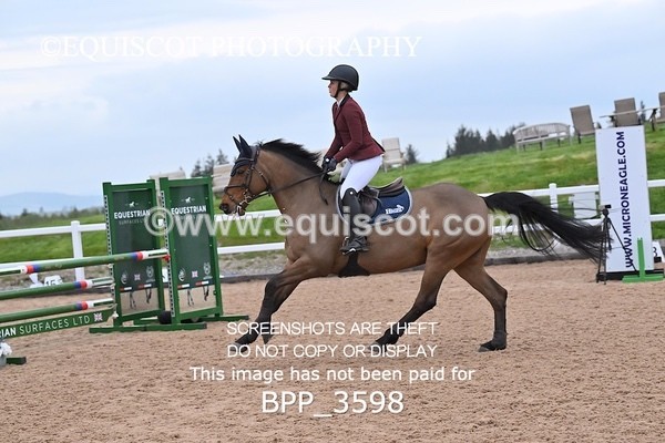 BPP_3598 - CLASS 14. - SAT - Senior Discovery/1m Open