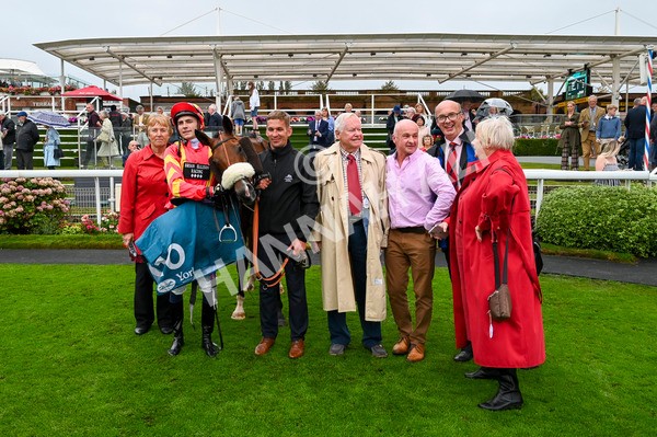 080924-Race 6-Northern Spirit-4178 - Race 6 4.35pm Hanson Springs Handicap