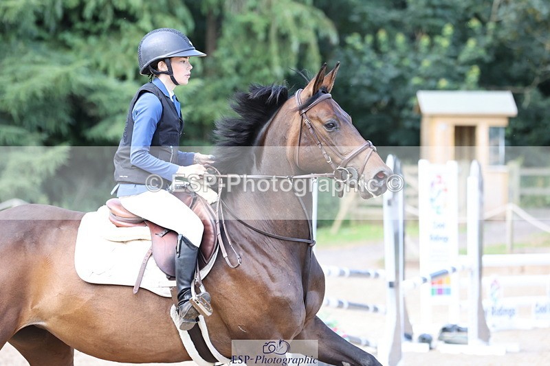 250703A-094557-00458 - Cls 5 85cm Amateur Qualifier