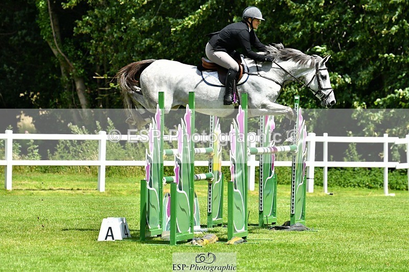 230706-131944-02338 - Cls 2 Foxhunter & 1.20m Open