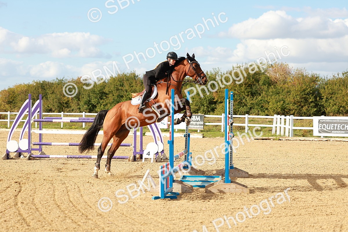 SBM_002216 - Class 6 - National 1.30m