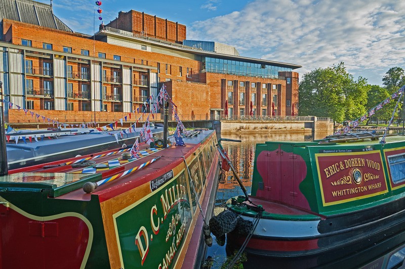  - Stratford upon Avon