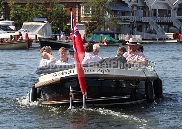 090703 GOODNIGHT IRENE AGAIN IMG_7465 - HENLEY REGATTA FRIDAY 3rd JULY 2009