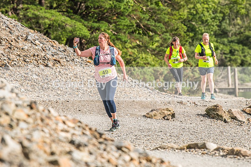 Borrowdale-339 - Fellside Events Borrowdale Trail Half Marathon Sunday 20th July 2025