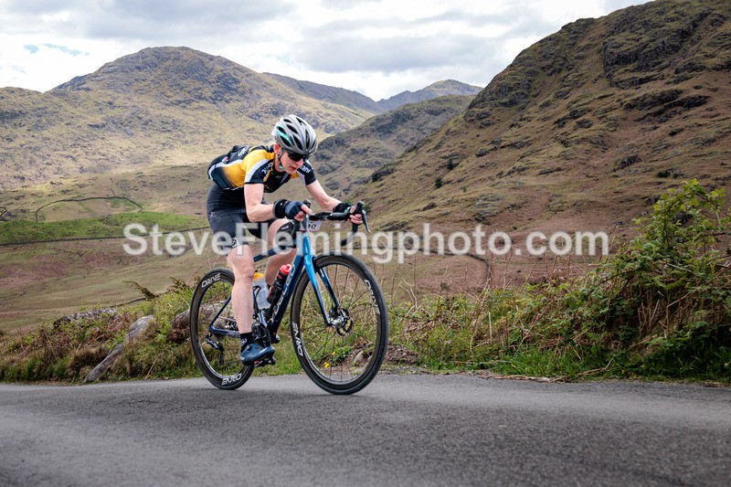 132644 - Blea Tarn Climb 13:00 - 14:00