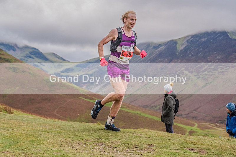 British Fell Relay-3275 - British Fell & Hill Relay Championship Braithwaite Keswick Saturday 21st October 2023