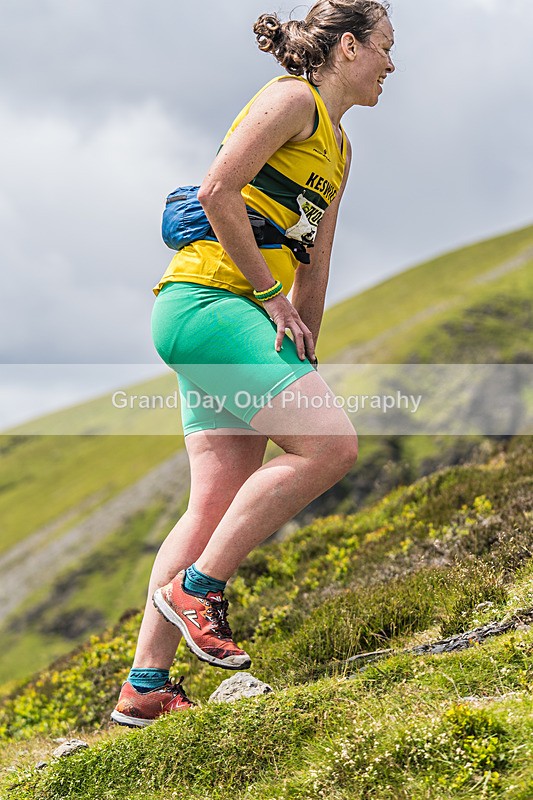 Gategill-190 - Gategill Fell Race Saturday 6th July 2024