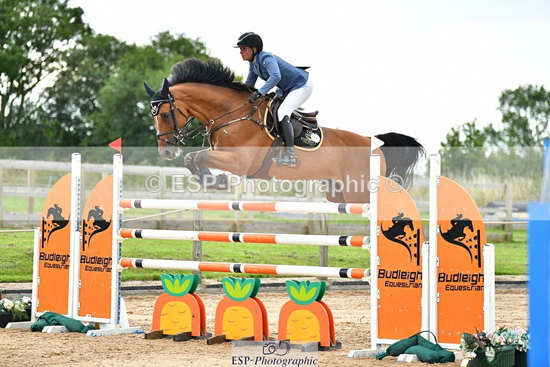 230720A-160304-04149 - Cls 9, 2 Star Big 1.40m Start to break