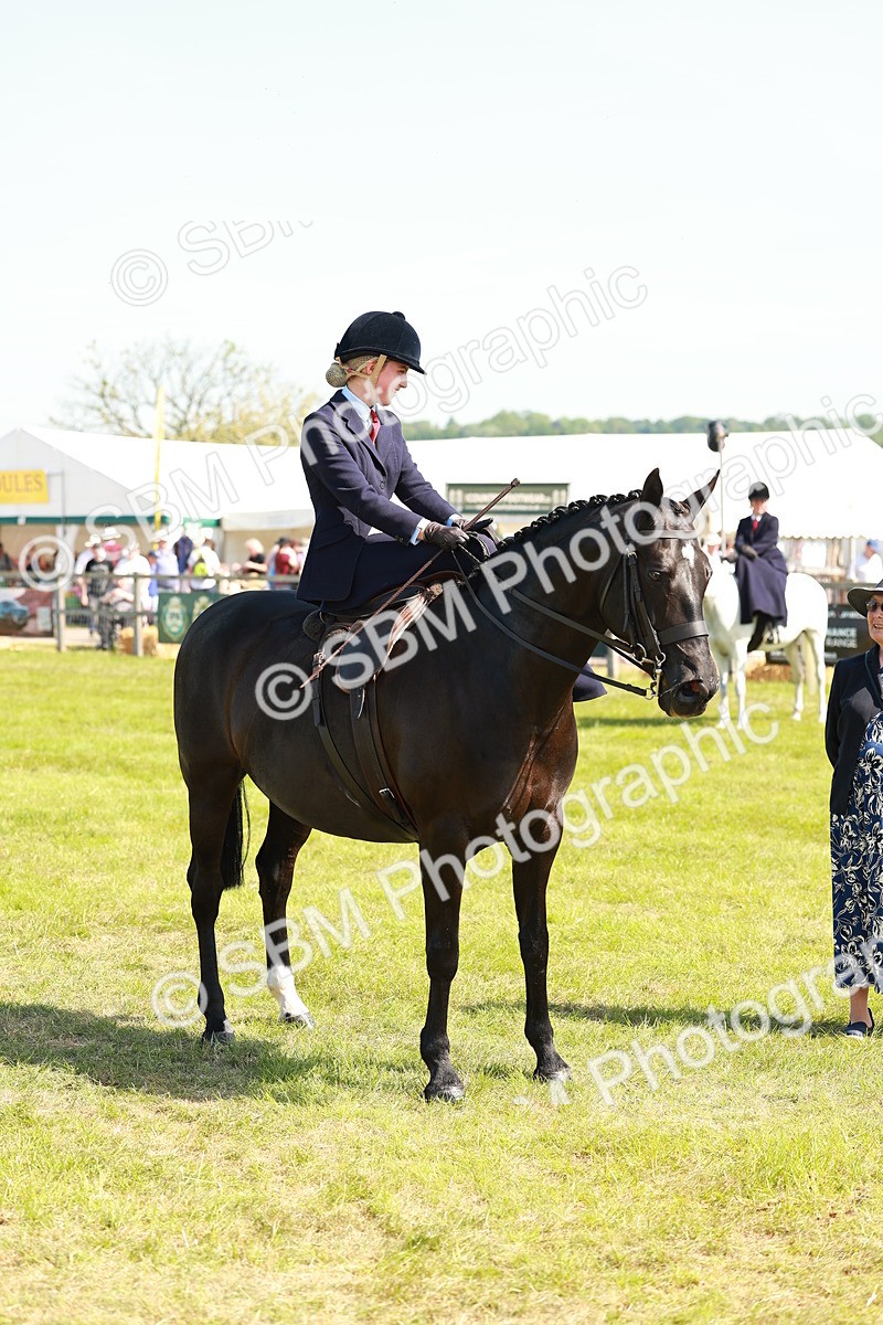 SBM_13213 - Class 70-71 - Side Saddle