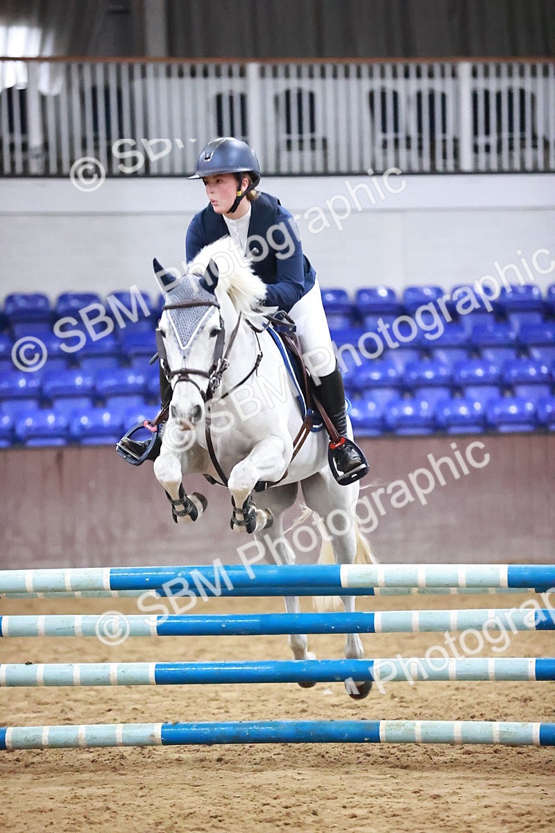 SBM_001899 - Class 10 - STX UK Pony British Novice 80cm