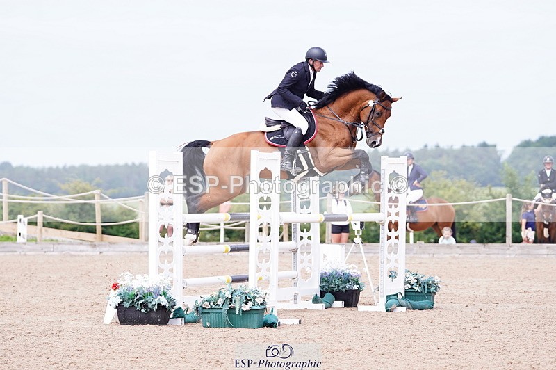 240803A-110756-07360 - Cls 29 Snr Foxhunter